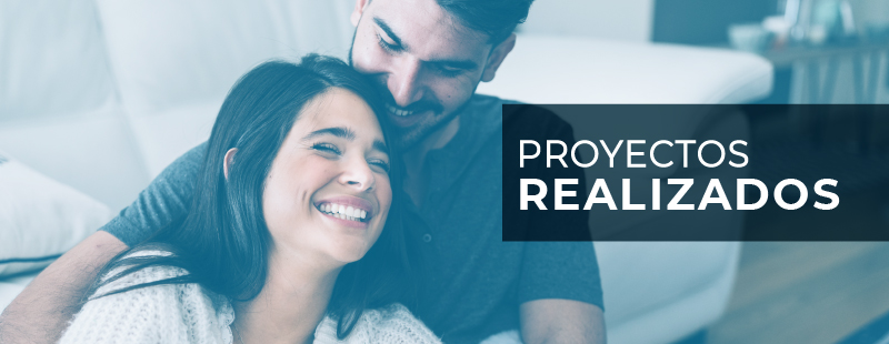 Inmobiliaria Norfolk - Proyectos realizados