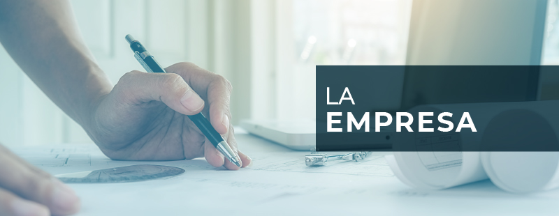 Inmobiliaria Norfolk - La Empresa