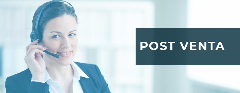 Inmobiliaria Norfolk - Postventa