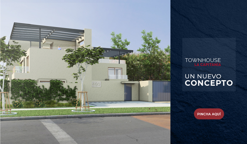 Inmobiliaria Norfolk