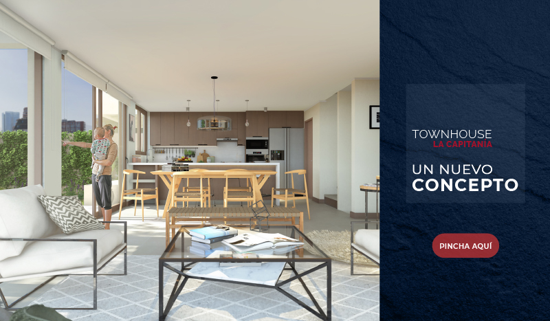 Inmobiliaria Norfolk
